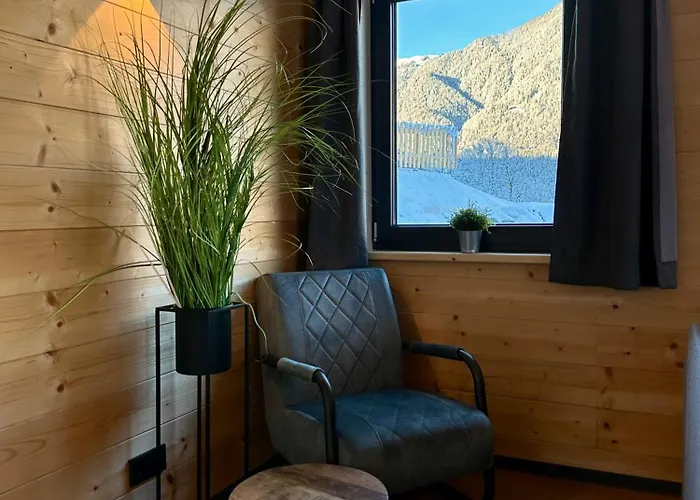 Clofers Nature Obermoeschach הרמגור