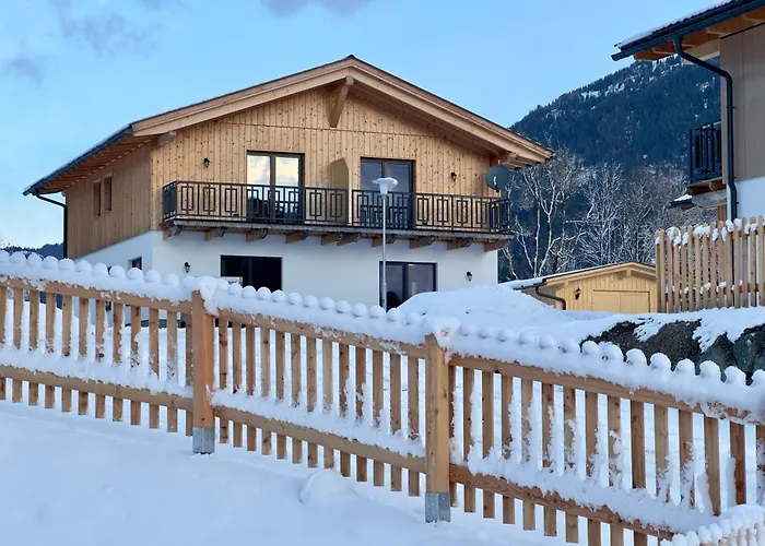 Clofers Nature Obermoeschach *