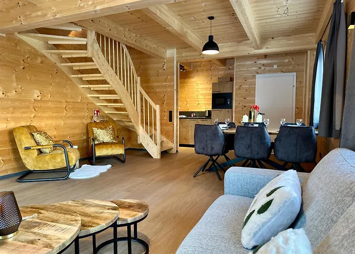 Clofers Nature Obermoeschach * הרמגור