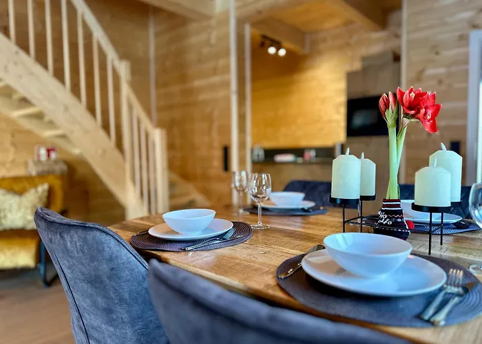 Clofers Nature Obermoeschach *