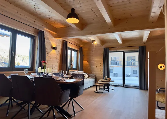 בקתה Clofers Nature Obermoeschach