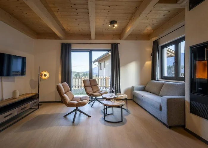 Clofers Nature Obermoeschach *