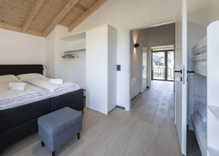 Clofers Nature Obermoeschach * הרמגור