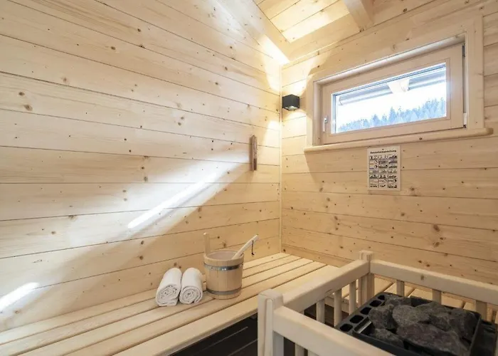 Clofers Nature Obermoeschach הרמגור