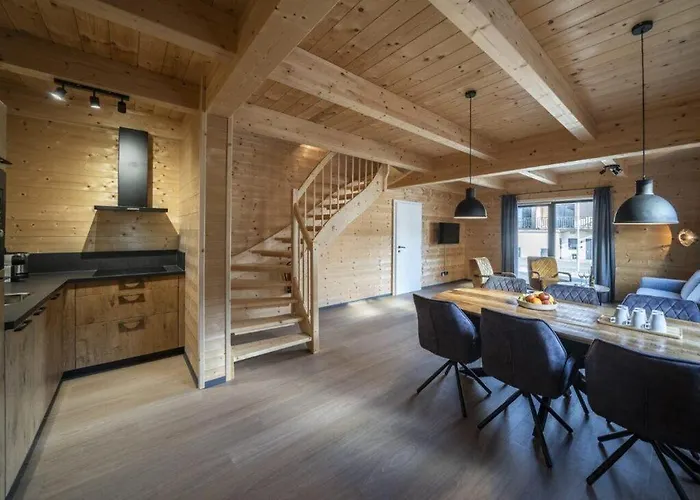 בקתה Clofers Nature Obermoeschach