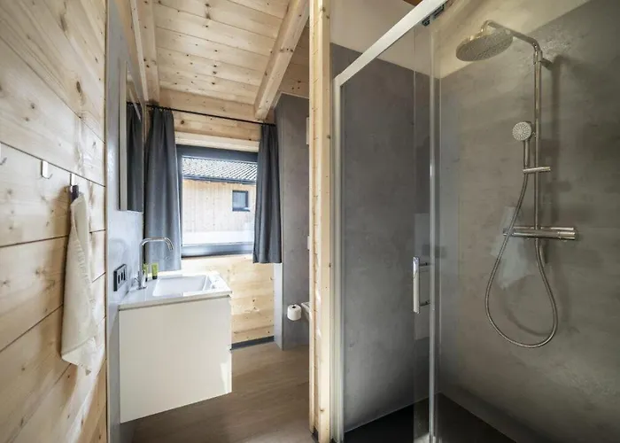 Clofers Nature Obermoeschach * הרמגור