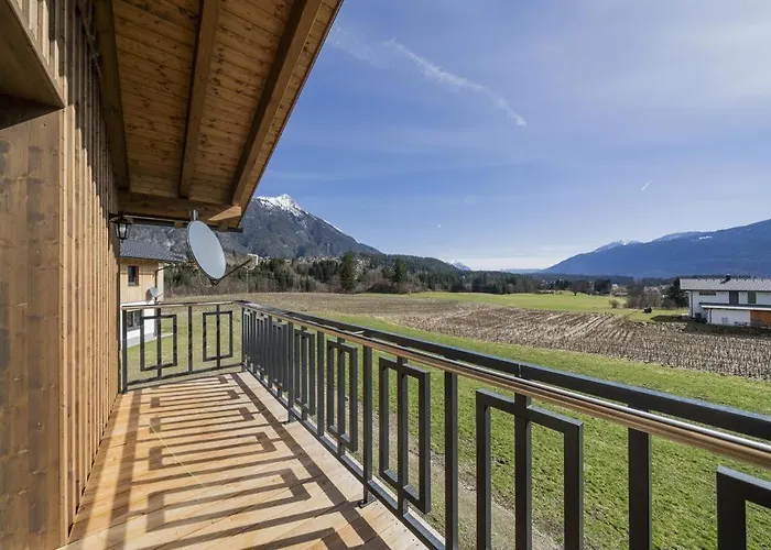 Clofers Nature Obermoeschach * הרמגור