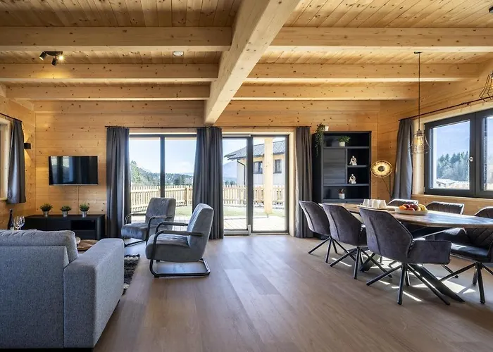 Clofers Nature Obermoeschach *