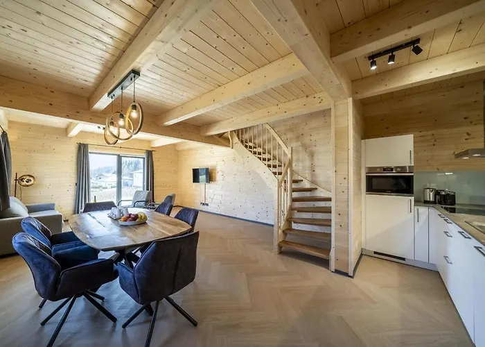 Clofers Nature Obermoeschach * הרמגור