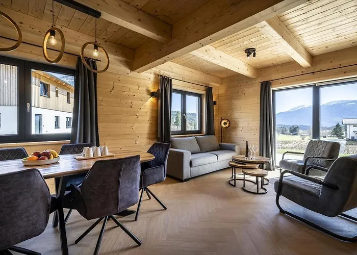 Clofers Nature Obermoeschach *