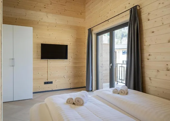 Clofers Nature Obermoeschach * הרמגור