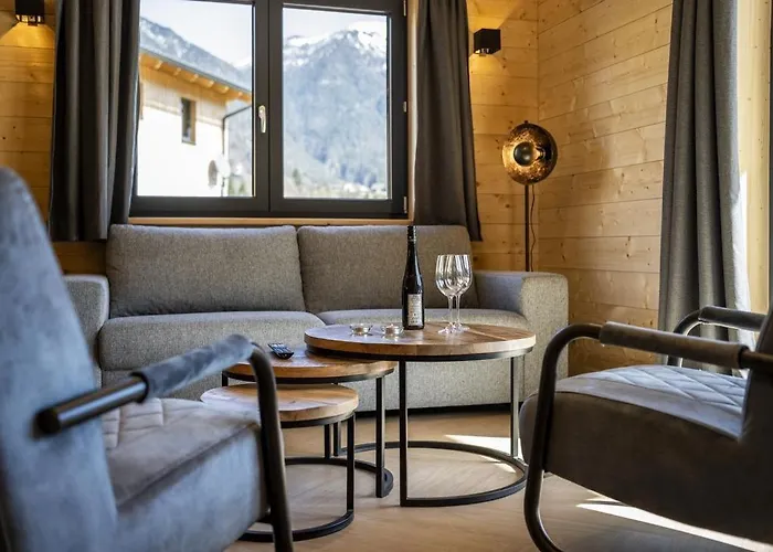 Clofers Nature Obermoeschach