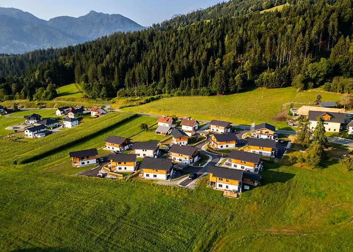 Clofers Nature Obermoeschach * הרמגור