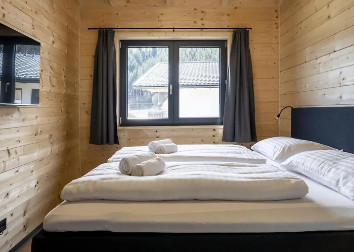 Clofers Nature Obermoeschach *