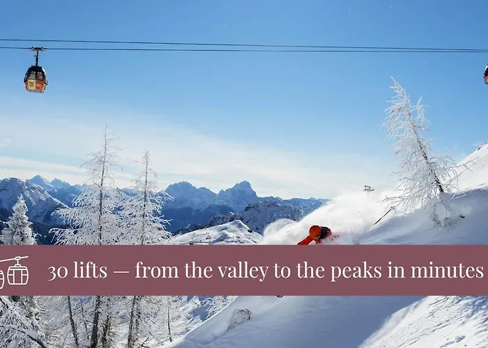 Clofers Nature Obermoeschach Domek alpejski Hermagor-Pressegger See