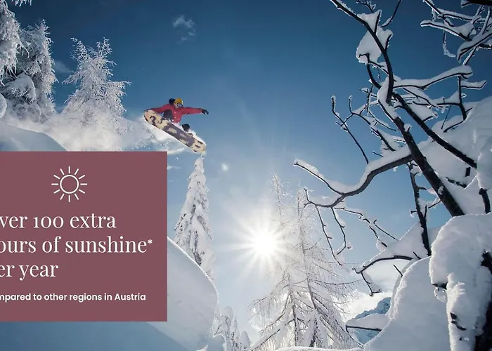 Clofers Nature Obermoeschach בקתה הרמגור