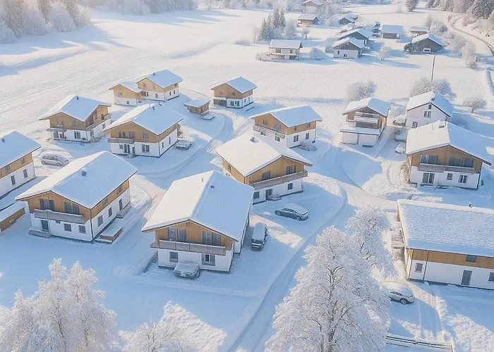 Clofers Nature Obermoeschach