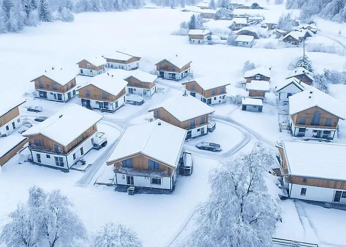 Clofers Nature Obermoeschach * הרמגור