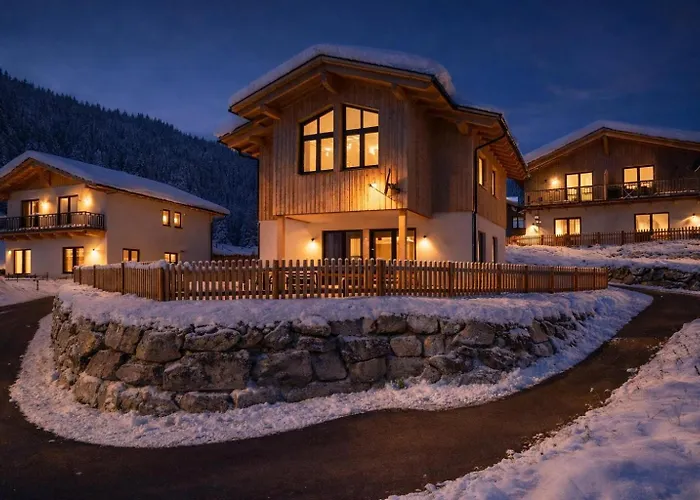 Clofers Nature Obermoeschach